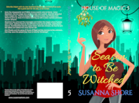 Season to Be Witchied paperback