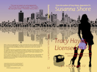 Tracy12 paperback